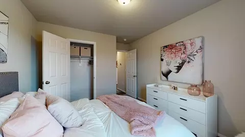Bedroom - 0 Jasmine Ct, Beebe, AR 72012 photo 4 of 5