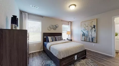 Bedroom - 0 Jasmine Ct, Beebe, AR 72012 photo 1 of 5