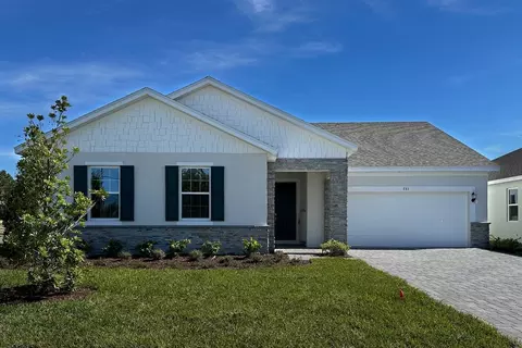 733 Farfields St, Deland, FL 32724