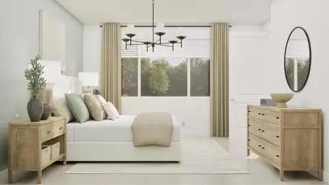 Bedroom - 2278 W Rutledge Ave, Apache Junction, AZ 85120 photo 2 of 6