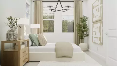 Bedroom - 2278 W Rutledge Ave, Apache Junction, AZ 85120 photo 4 of 6