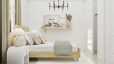Bedroom - 2278 W Rutledge Ave, Apache Junction, AZ 85120 photo 6 of 6