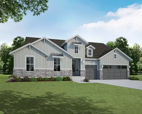 8822 Laguna Niguel Way, Colorado Springs, CO 80908