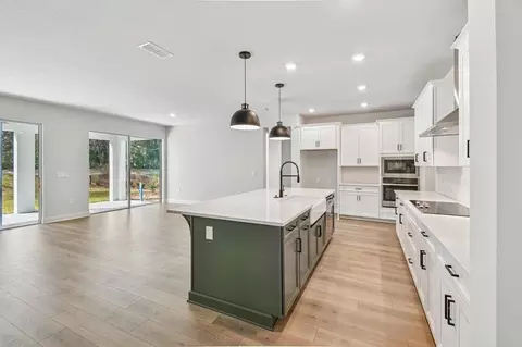 Kitchen - 1754 Satilla Ave, Saint Cloud, FL 34771 photo 3 of 3