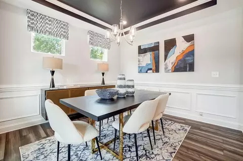 Dining - 302 Snow Rd, Greer, SC 29651 photo 2 of 2