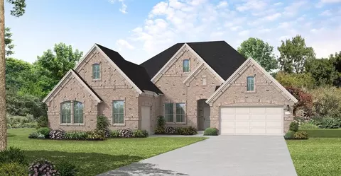 2321 Sorrelwood Ct, Celina, TX 75009