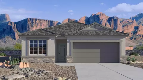 24012 W Papago St, Buckeye, AZ 85326