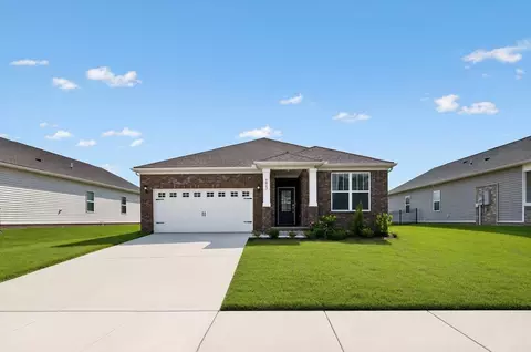 1023 Curtis Springs Ln, Lewisburg, TN 37091