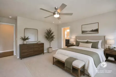 Bedroom - 710 5 Mile Rd, Wind Point, WI 53402 photo 1 of 7