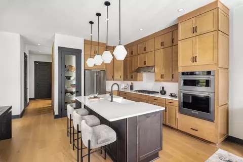 Kitchen - 145 Bedford Ter, Saint Augustine, FL 32092 photo 1 of 1