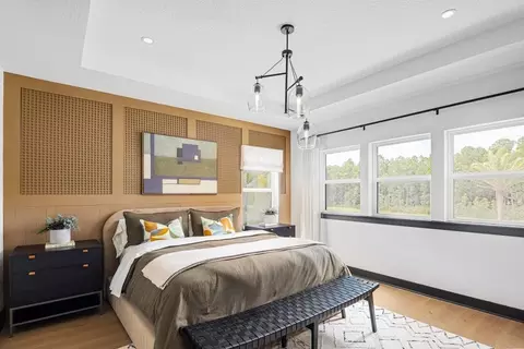 Bedroom - 145 Bedford Ter, Saint Augustine, FL 32092 photo 1 of 1
