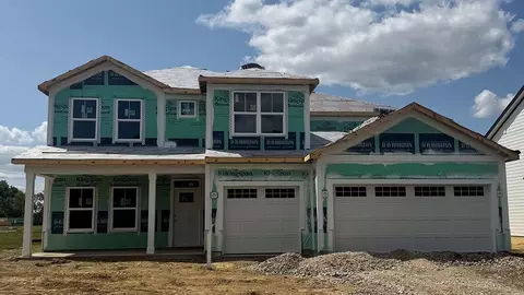 1567 Henry St, Fortville, IN 46040