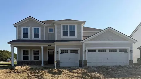 1567 Henry St, Fortville, IN 46040