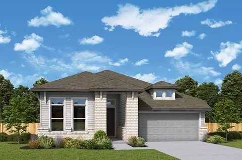 1449 Blushing Aster Dr, San Marcos, TX 78666