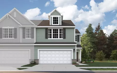 7277 Grant St, Merrillville, IN 46410