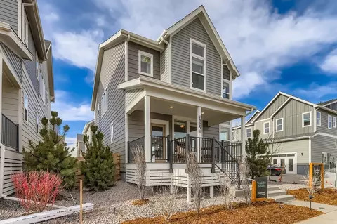 Exterior - 5248 Starling Way, Longmont, CO 80504 photo 2 of 3