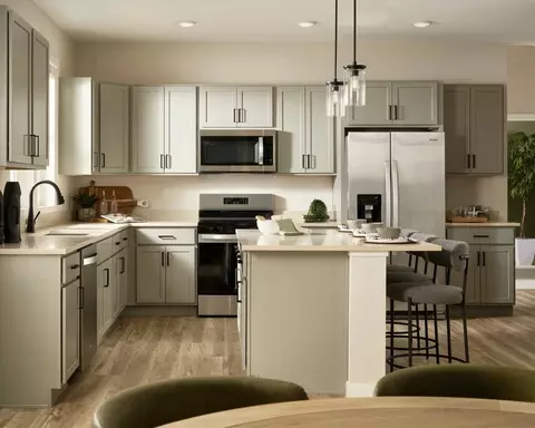 Kitchen - 5248 Starling Way, Longmont, CO 80504 photo 2 of 6