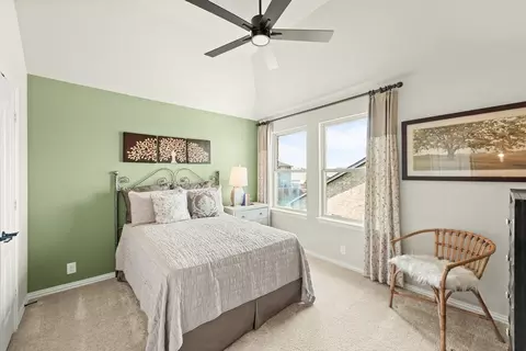 Bedroom - 301 River Meadows Ln, Argyle, TX 76226 photo 7 of 9
