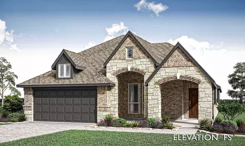 Exterior - 301 River Meadows Ln, Argyle, TX 76226 photo 4 of 16