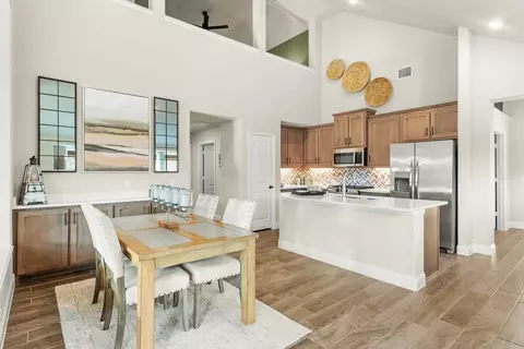 Dining - 301 River Meadows Ln, Argyle, TX 76226 photo 1 of 5