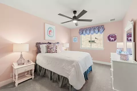 Bedroom - 301 River Meadows Ln, Argyle, TX 76226 photo 6 of 9