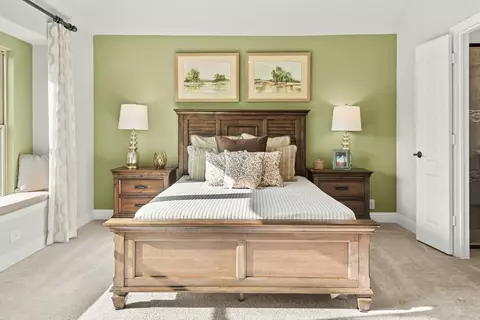 Bedroom - 301 River Meadows Ln, Argyle, TX 76226 photo 1 of 9