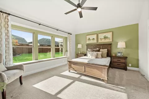 Bedroom - 301 River Meadows Ln, Argyle, TX 76226 photo 2 of 9