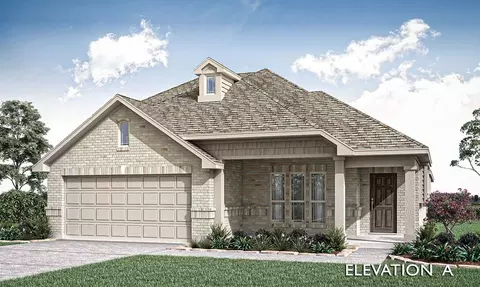 Exterior - 301 River Meadows Ln, Argyle, TX 76226 photo 2 of 16