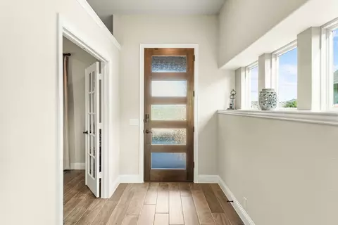 Entry Way - 301 River Meadows Ln, Argyle, TX 76226 photo 1 of 5