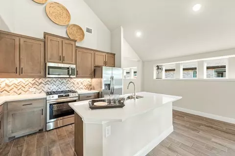 Kitchen - 301 River Meadows Ln, Argyle, TX 76226 photo 1 of 2
