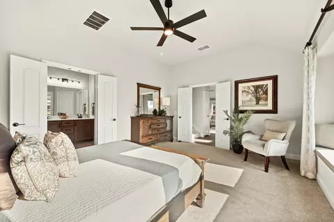 Bedroom - 301 River Meadows Ln, Argyle, TX 76226 photo 4 of 9