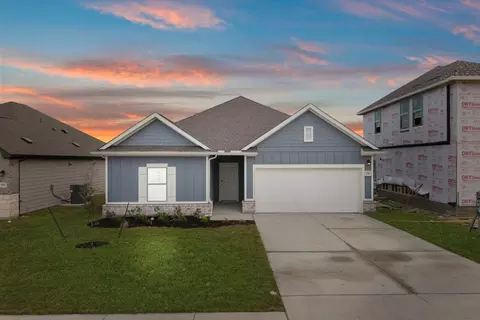 176 Wind Hl, Jarrell, TX 76537