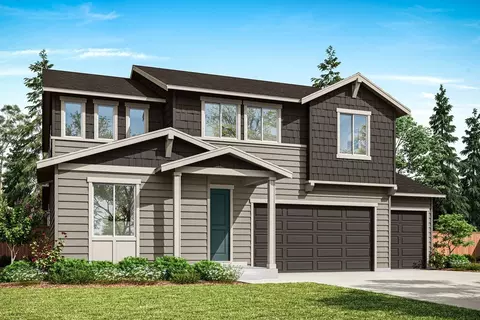 4340 SW Kerbin Ln, Port Orchard, WA 98366