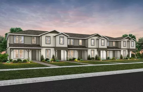 1143 Lemongrass Aly, Orlando, FL 32820