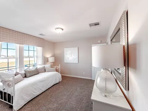 Bedroom - 959 Cherrystone Loop, Buda, TX 78610 photo 6 of 17