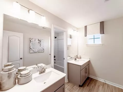 Bath - 959 Cherrystone Loop, Buda, TX 78610 photo 5 of 18