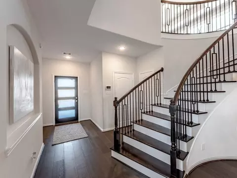 Entry Way - 959 Cherrystone Loop, Buda, TX 78610 photo 1 of 7