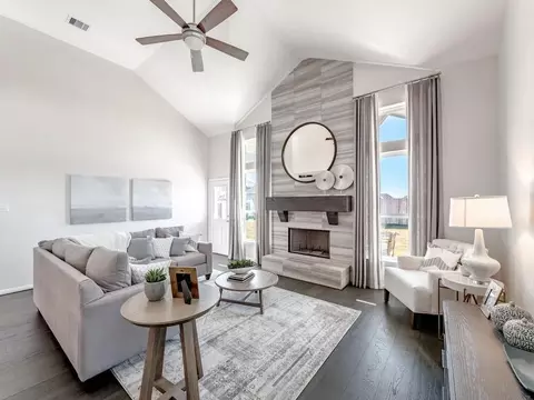 Living - 959 Cherrystone Loop, Buda, TX 78610 photo 1 of 7