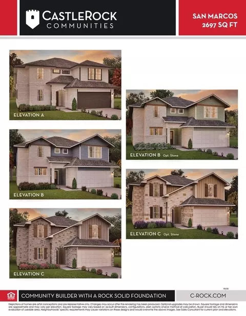 View/Area - 959 Cherrystone Loop, Buda, TX 78610 photo 1 of 9