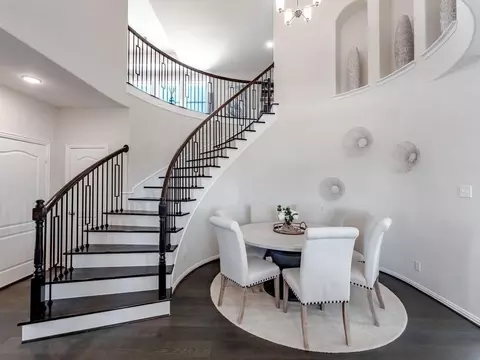 Dining - 959 Cherrystone Loop, Buda, TX 78610 photo 1 of 9