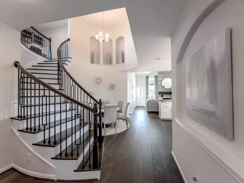 Entry Way - 959 Cherrystone Loop, Buda, TX 78610 photo 2 of 7
