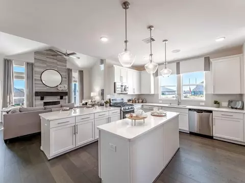Kitchen - 959 Cherrystone Loop, Buda, TX 78610 photo 1 of 14