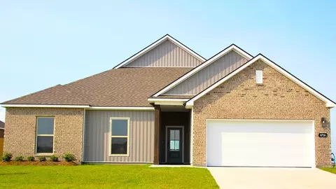 6716 Delta Ridge Ave, Slidell, LA 70461