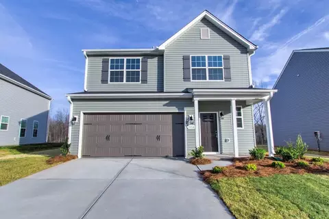 1969 Palmer Dr, Graham, NC 27253