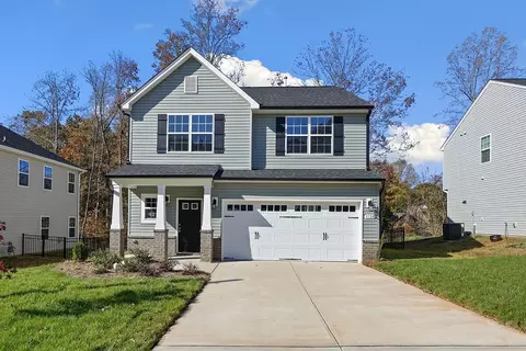 1969 Palmer Dr, Graham, NC 27253