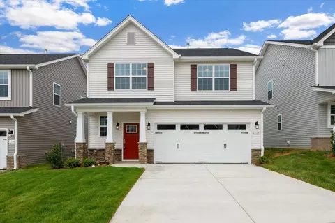 1969 Palmer Dr, Graham, NC 27253