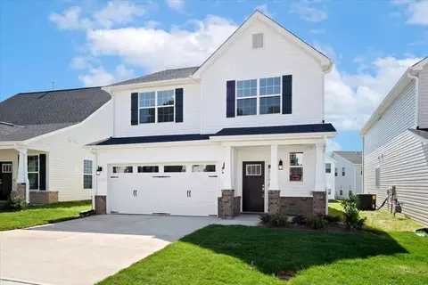 1969 Palmer Dr, Graham, NC 27253