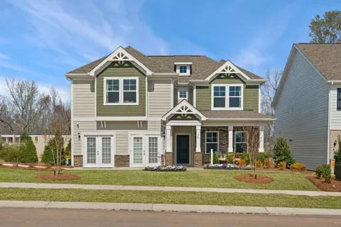 606 Emily Katelyn Rd, York, SC 29745