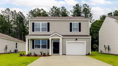 783 Sanctum St, Ridgeland, SC 29936