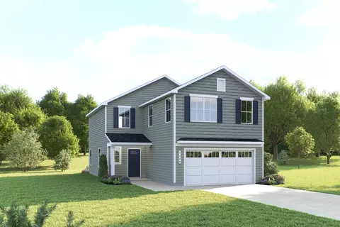 4014 Sunset Creek Dr, Charlotte, NC 28216
